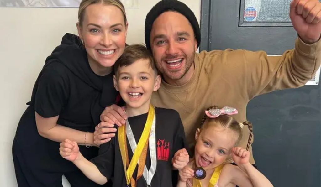 emmerdale-adam-wife-kids
