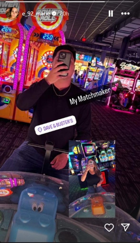 90 DAY FIANCE LIZ JAYSON