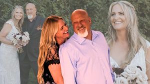 SISTER WIVES CHRISTINE DAVID