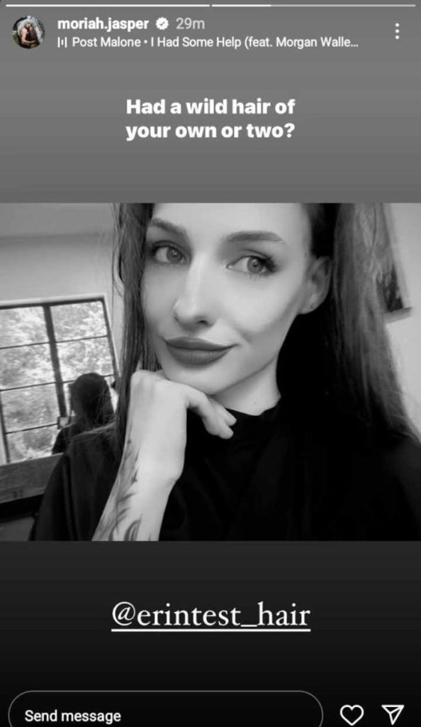 WELCOME TO PLATHVILLE MORIAH