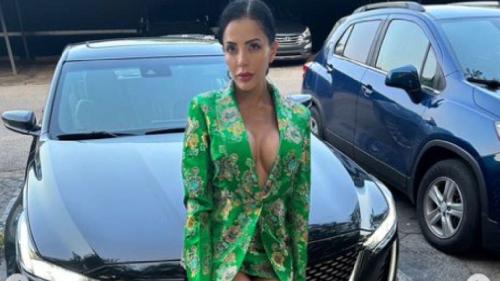 90 DAY FIANCE JASMINE