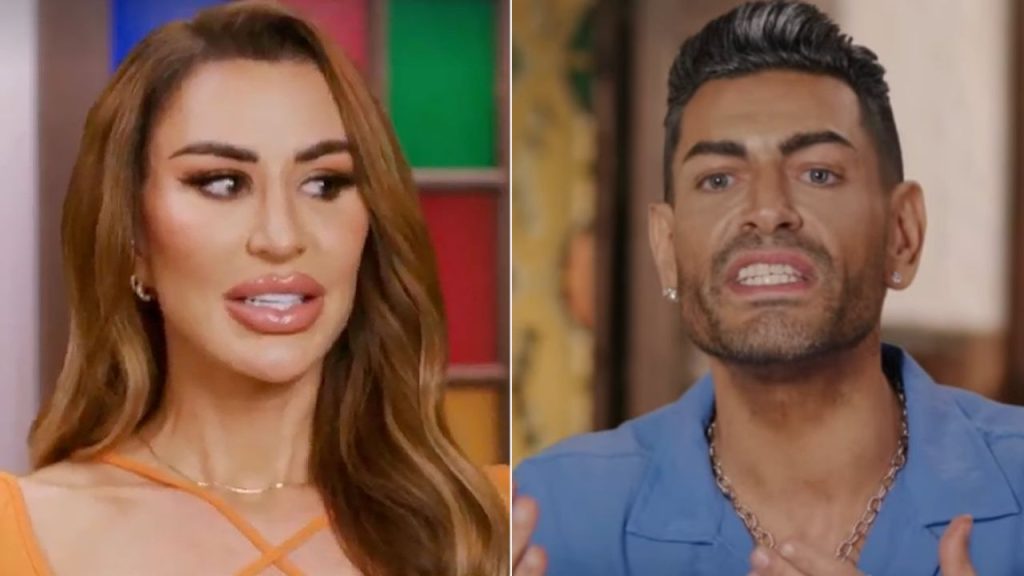 90 DAY FIANCE SHEKINAH SARPER