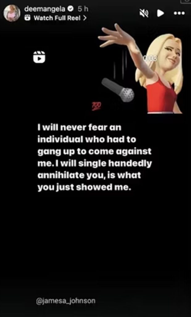 90 DAY FIANCE MICHAEL ANGELA 