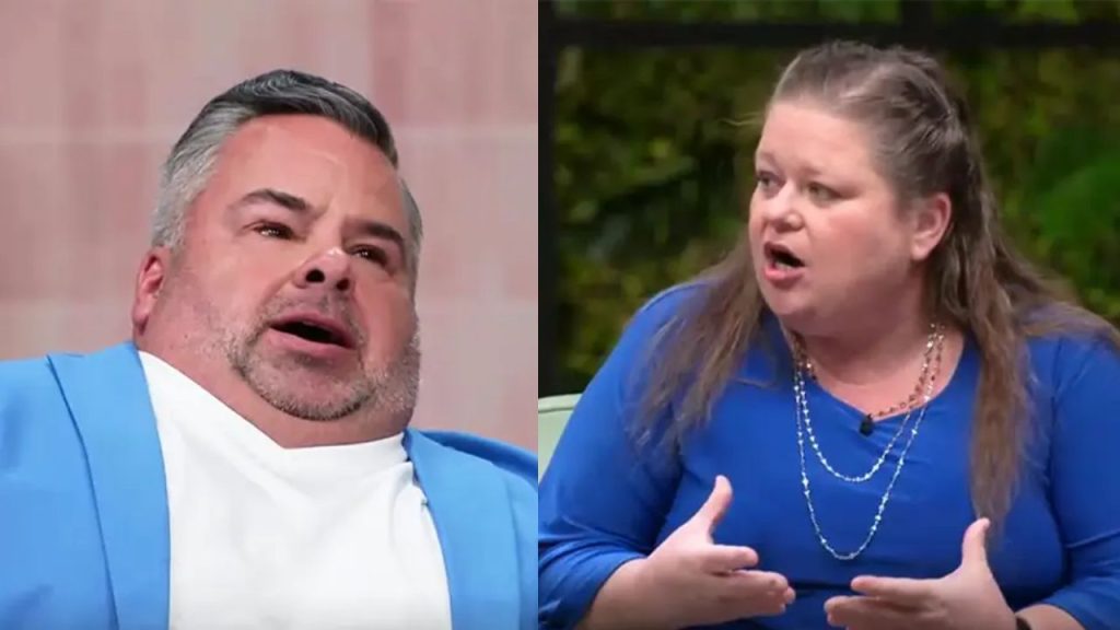 90 DAY FIANCE ED LIZ MOTHER 