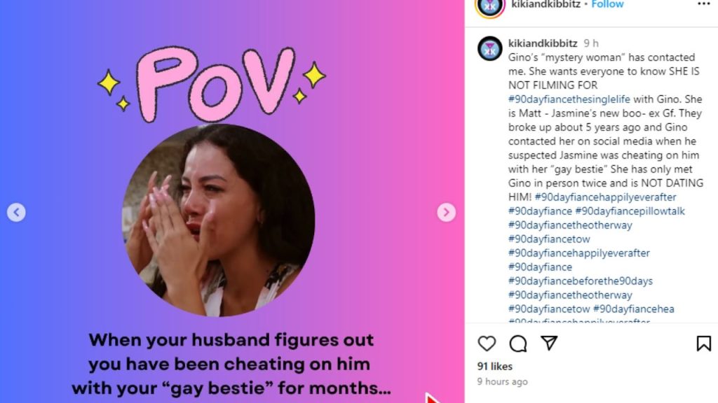 90 DAY FIANCE JASMINE GINO 