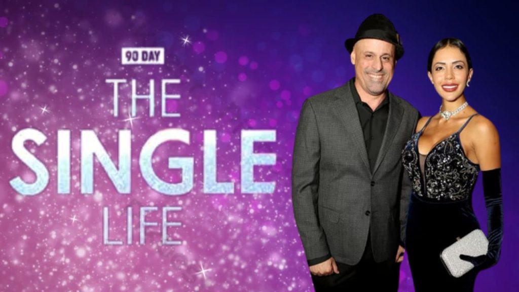 90 DAY FIANCE JASMIE GINO