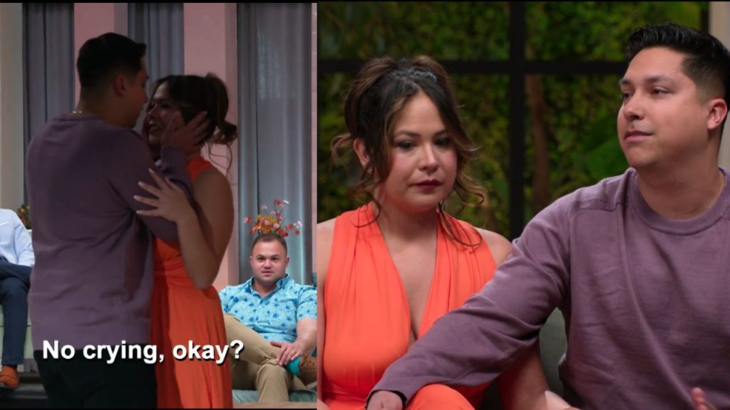 90 DAY FIANCE LIZ WOODS JAYSON 