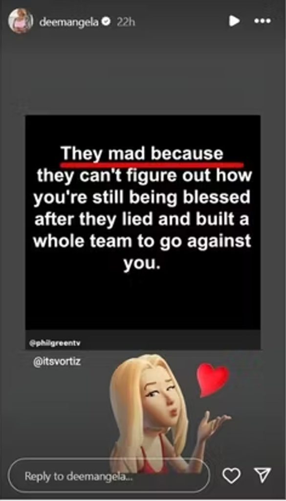 90 DAY FIANCE ANGELA MICHAEL