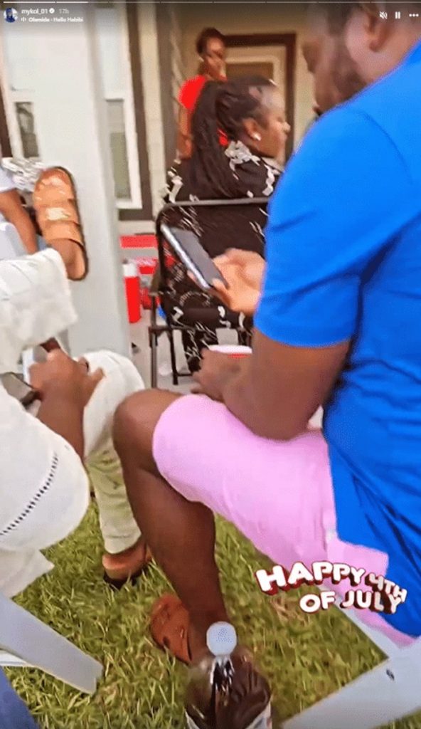 90 DAY FIANCE MICHAEL 