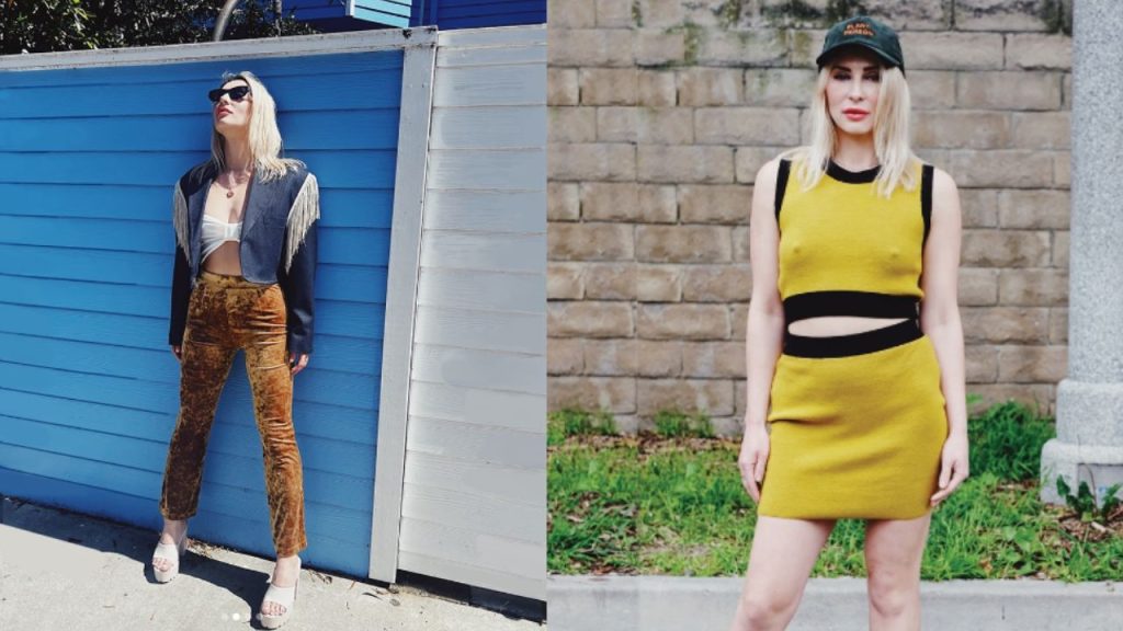 90 day fiance nicole makeover