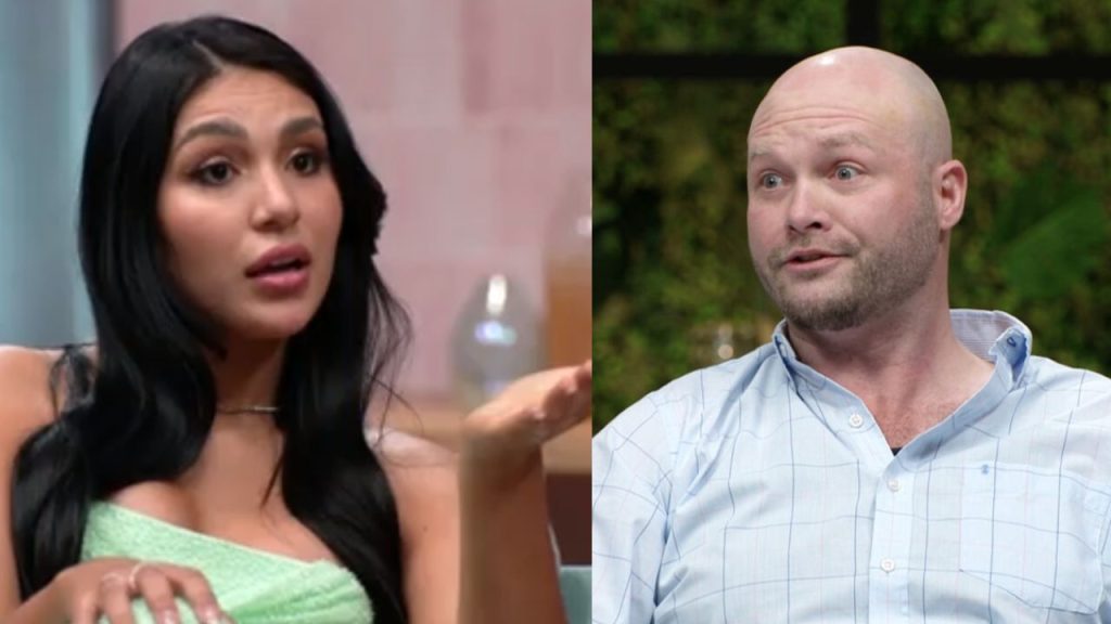90 DAY FIANCE THAIS JOHN