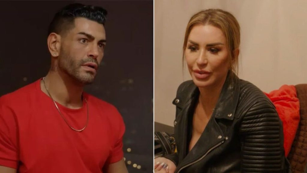 90 DAY FIANCE SARPER SHEKINAH