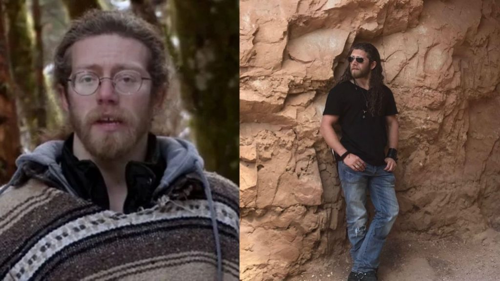 ALASKAN BUSH PEOPLE BAM BAM