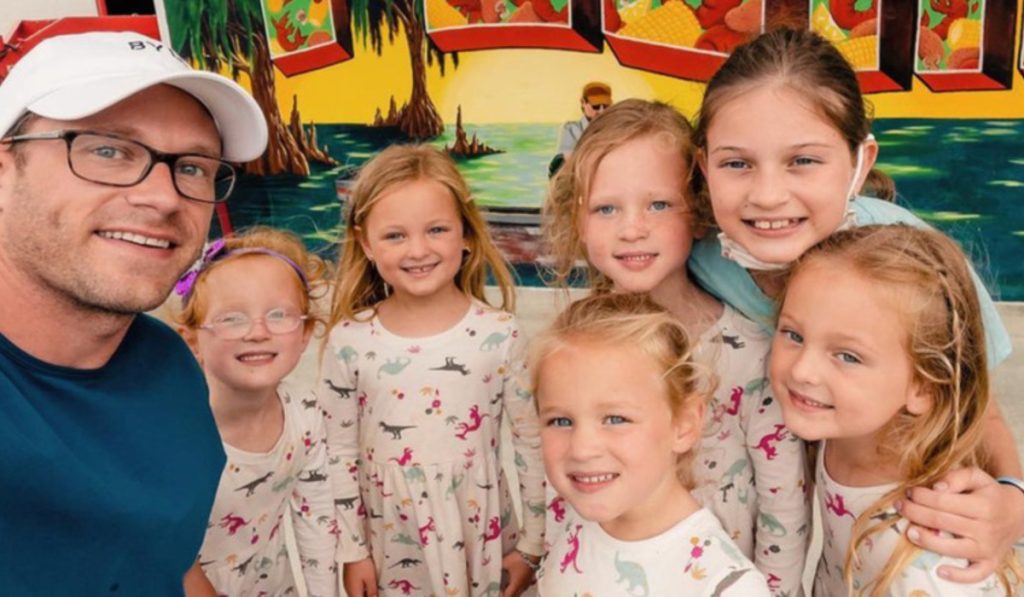 OutDaughtered
