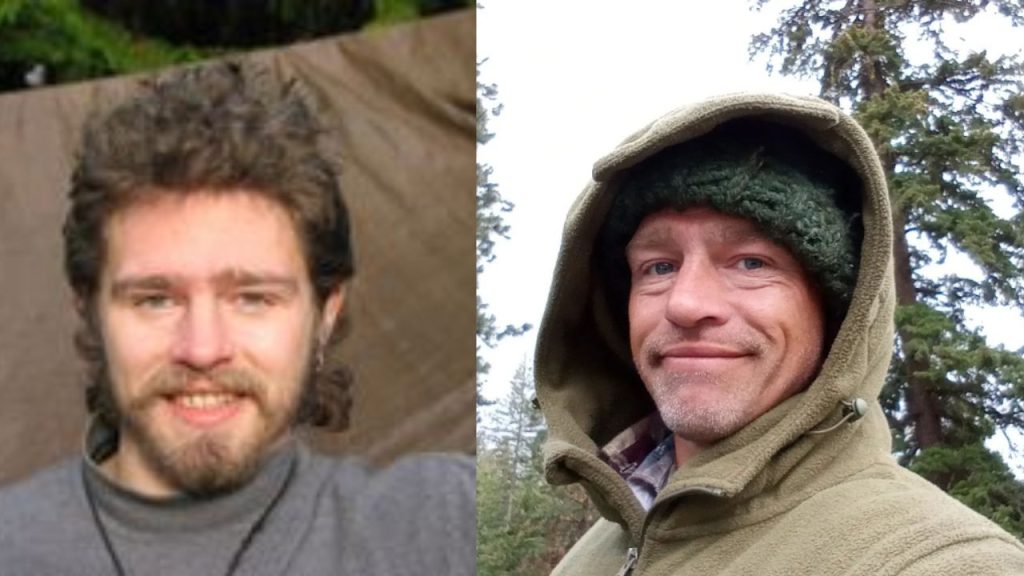 ALASKAN BUSH PEOPLE MATT BROWN