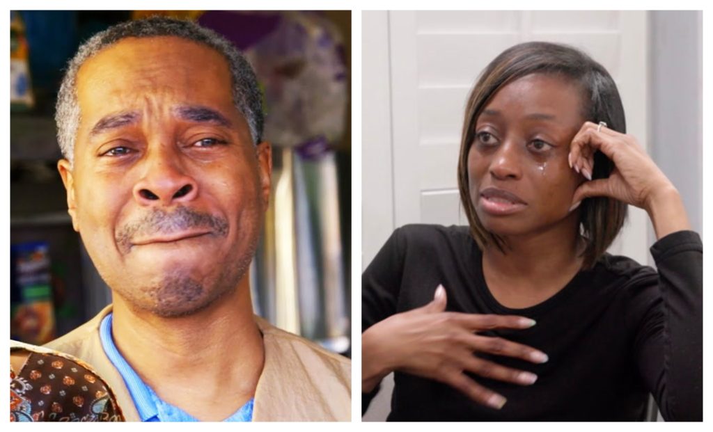 Doubling Down With The Derricos