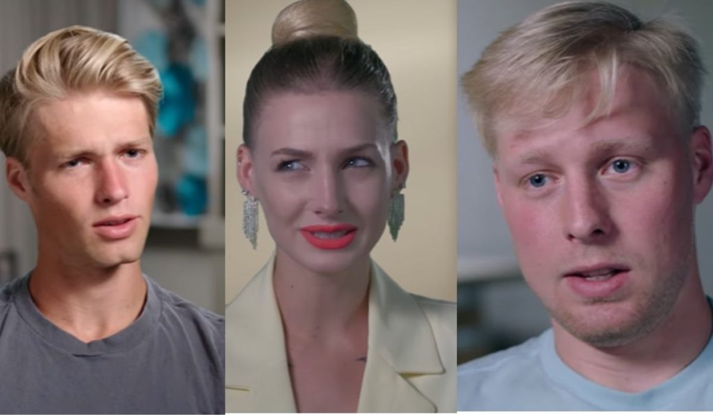 Welcome To Plathville