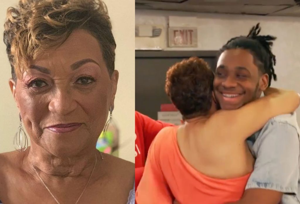 Doubling Down With The Derricos