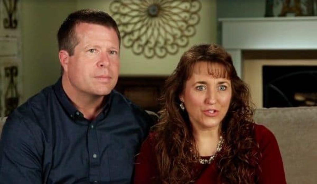 Duggar News