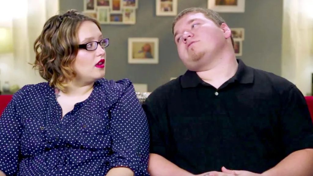 MAMA JUNE PUMPKIN JOSH