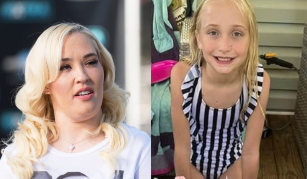 Mama June
