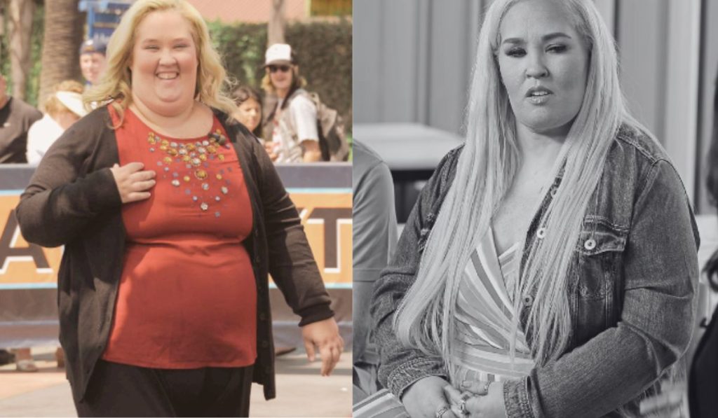 Mama June