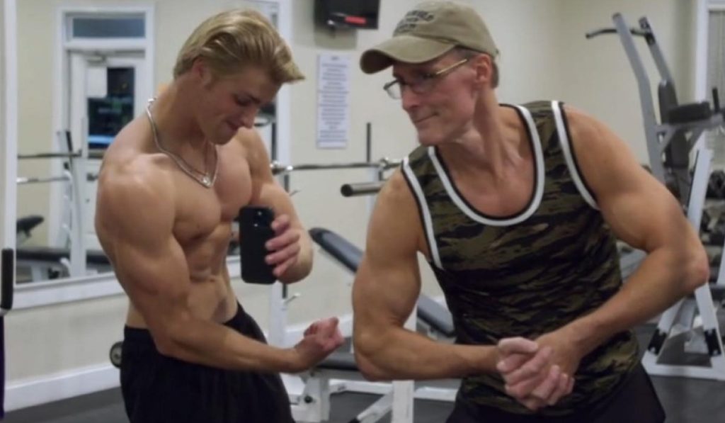 Welcome To Plathville