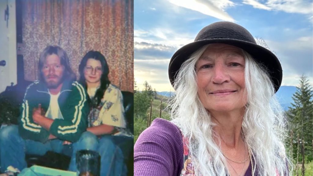 ALASKAN BUSH PEOPLE AMI