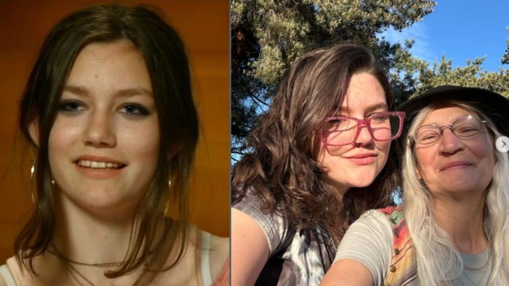 ALASKAN BUSH PEOPLE RAIN