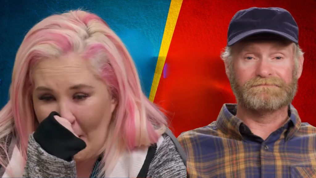 MAMA JUNE SUGAR BEAR