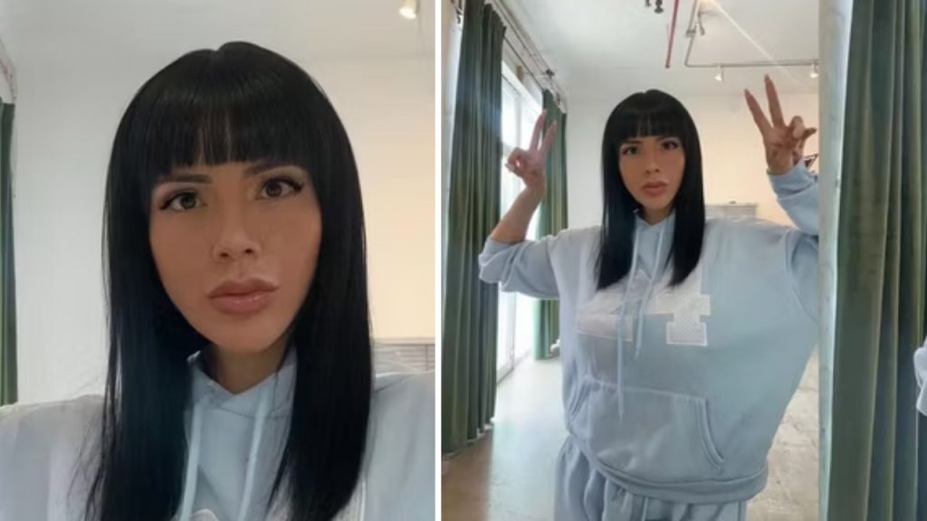 90 DAY FIANCE JASMINE