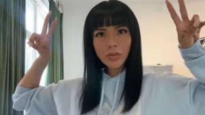 90 DAY FIANCE JASMINE