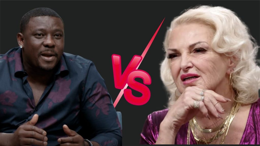 90 DAY FIANCE KOBE ANGELA