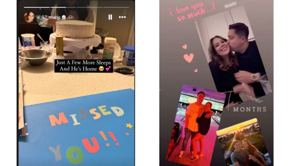 90 DAY FIANCE LIZ JAYSON