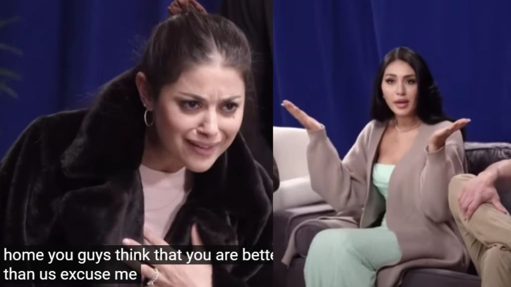 90 DAY FIANCE LOREN THAIS