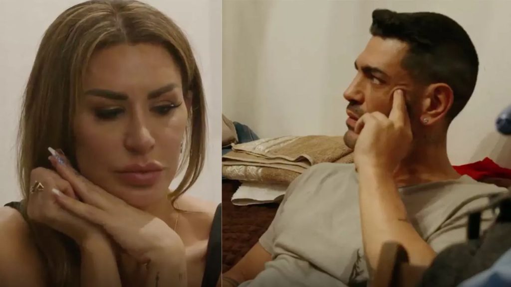 90 DAY FIANCE SHEKINAH SARPER