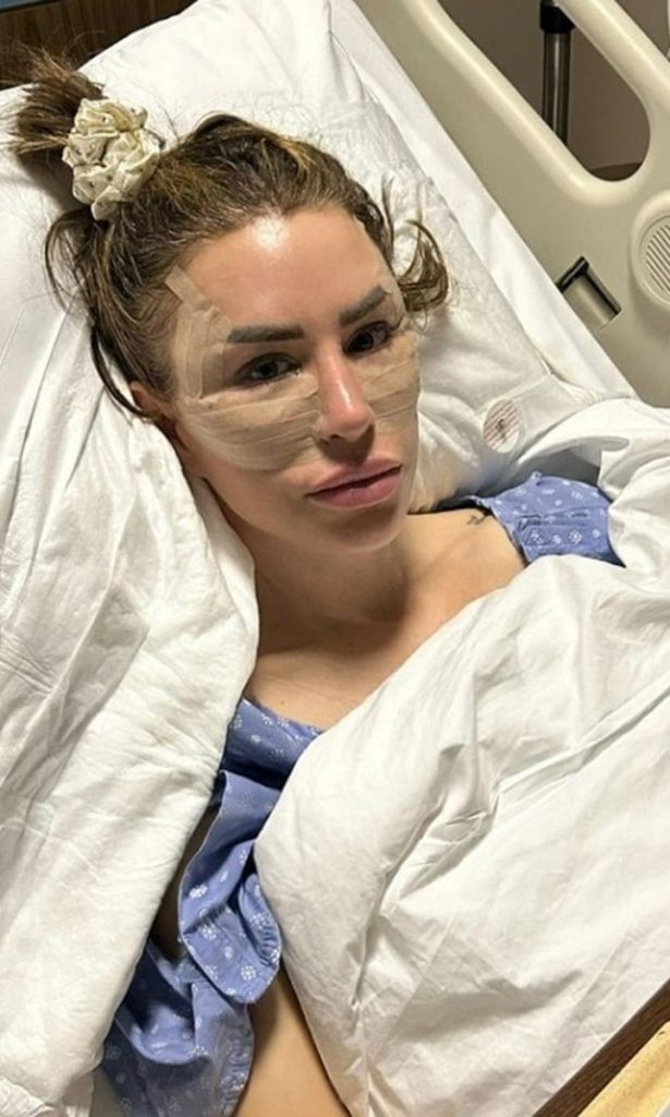 90 DAY FIANCE SHEKINAH