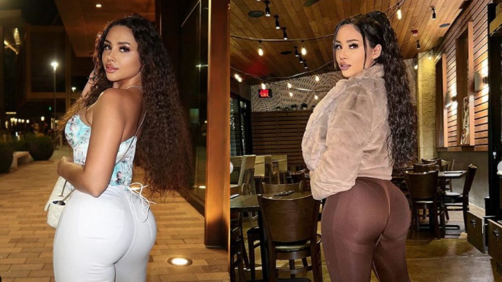 90 DAY FIANCE SOPHIE