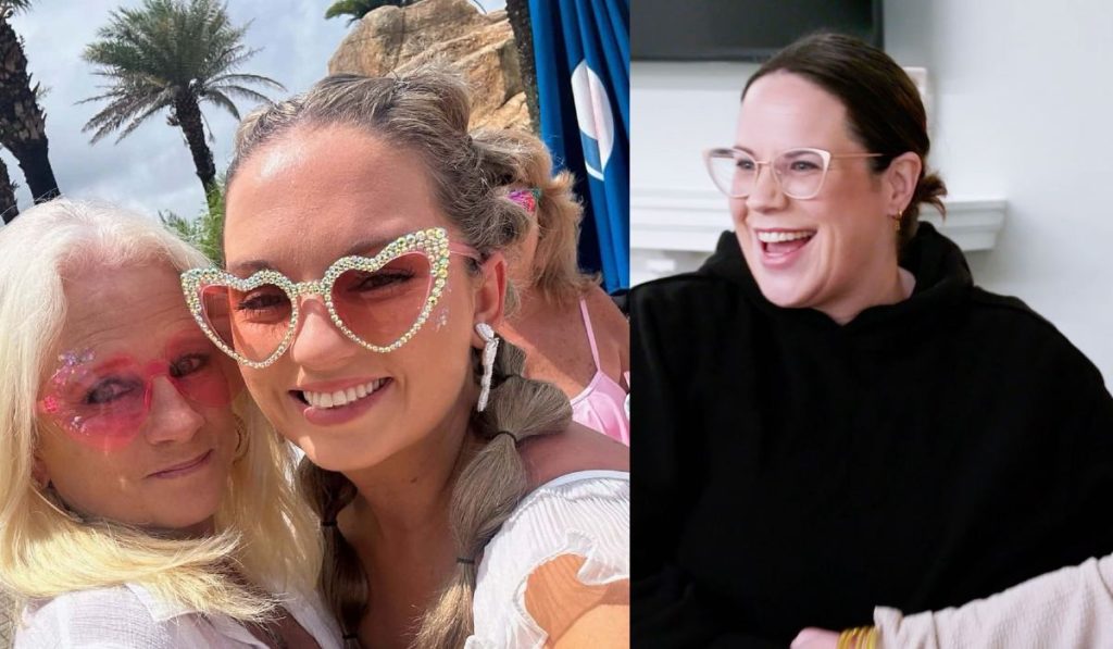 My Big Fat Fabulous Life MBFFL