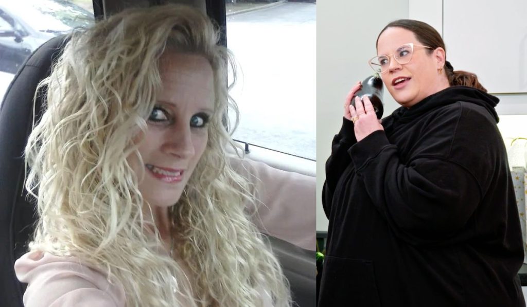 MBFFL My Big Fat Fabulous Life 