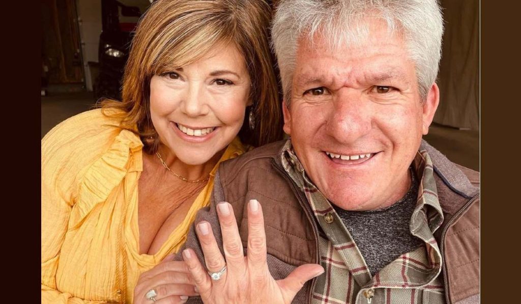 Little People Big World LPBW