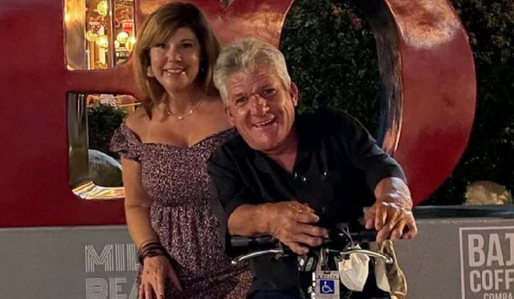 Little People Big World LPBW