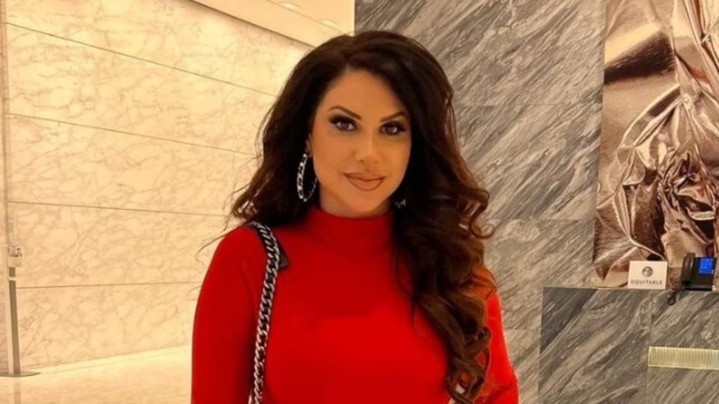 Real Housewives of New Jersey