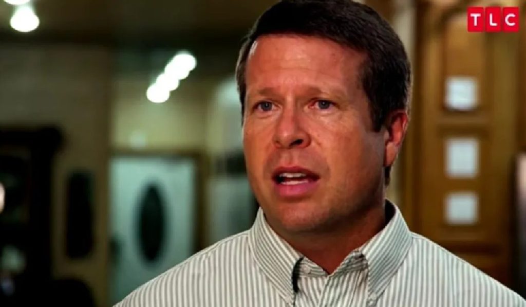Duggar News, Jim Bob Duggar's Net Worth.