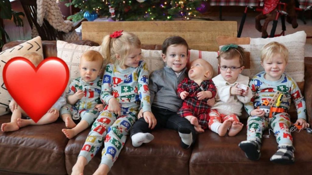 LPBW AUDREY TORI KIDS