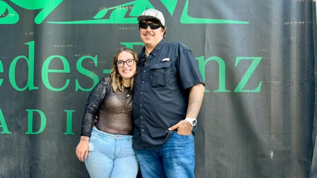 MAMA JUNE PUMPKIN DARRIN