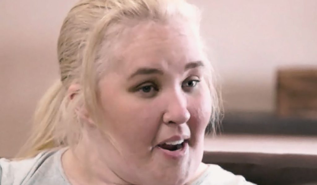 Mama June