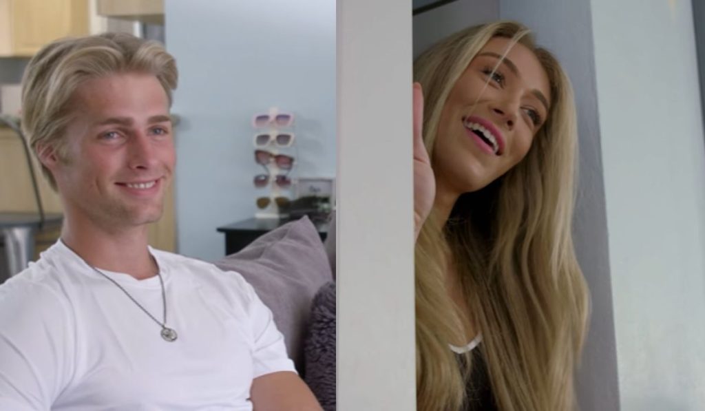 Welcome To Plathville