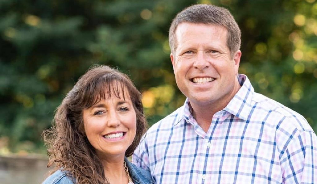 Duggar News