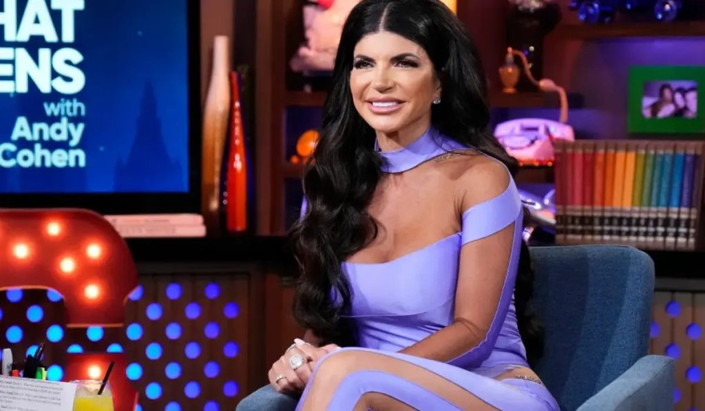 RHONJ Real Housewives